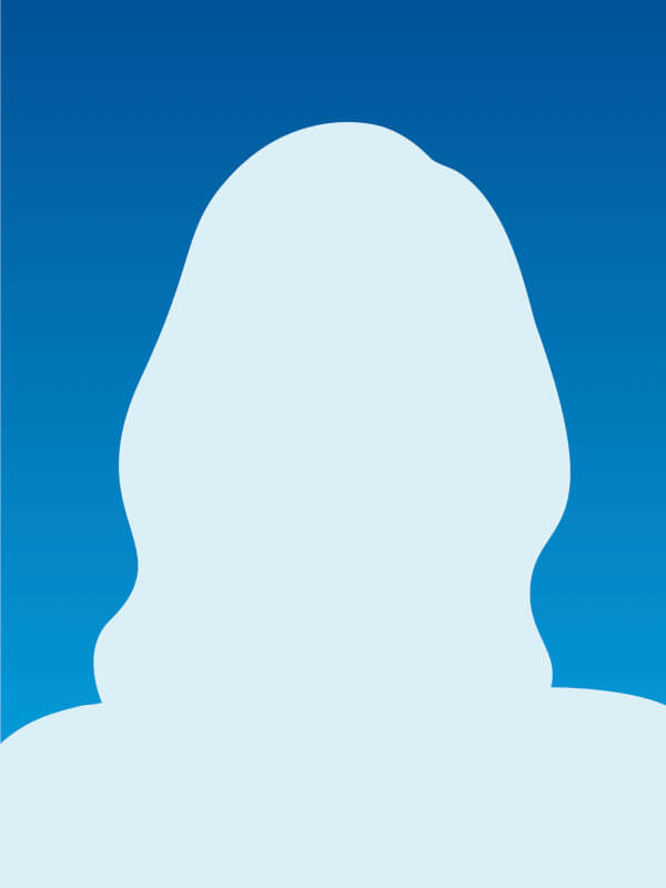 Placeholder silhouette
