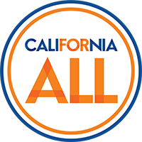 California All logo