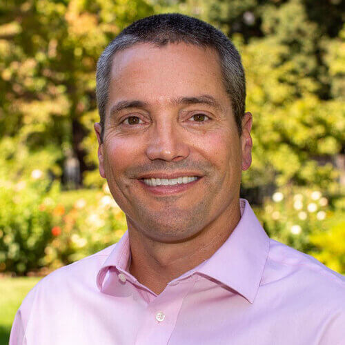 Image of Wade Crowfoot